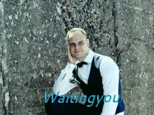 Waitingyou