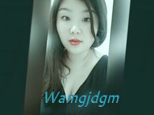 Wamgjdgm