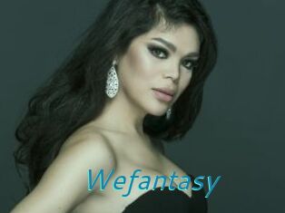 Wefantasy