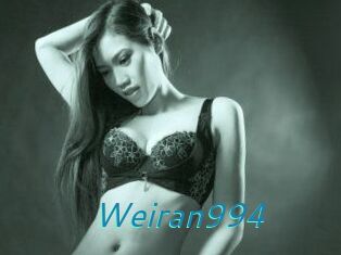 Weiran994