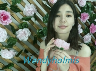 Wendyholmis