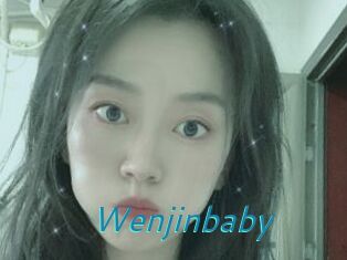 Wenjinbaby