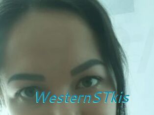 WesternSTkis