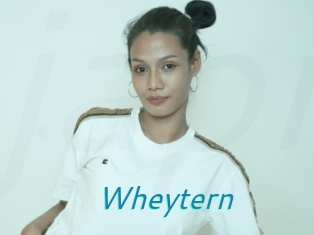 Wheytern