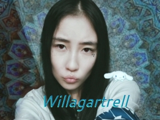 Willagartrell