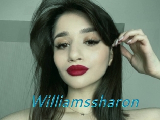 Williamssharon