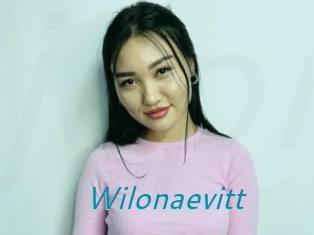 Wilonaevitt