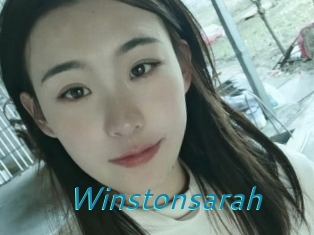 Winstonsarah