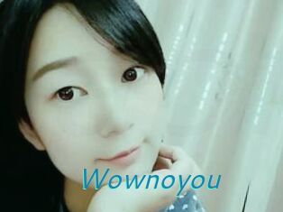 Wownoyou