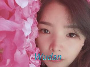 Wudan