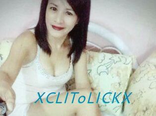 XCLIToLICKX