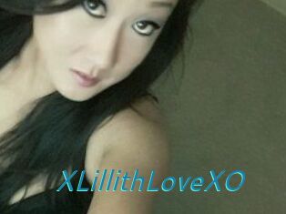 XLillithLoveXO