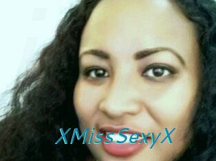 XMissSexyX