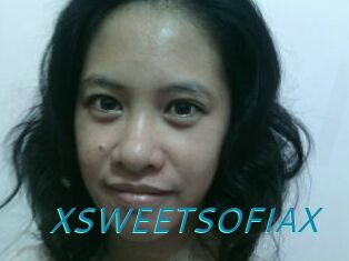 XSWEETSOFIAX