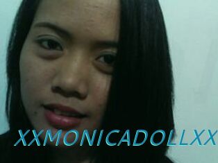 XXMONICADOLLXX