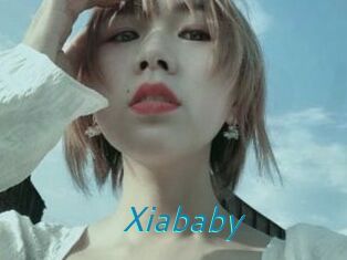 Xiababy