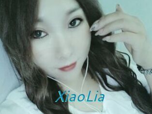 XiaoLia