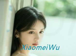 XiaomeiWu