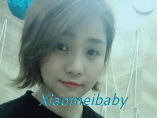 Xiaomeibaby