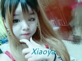 Xiaoya