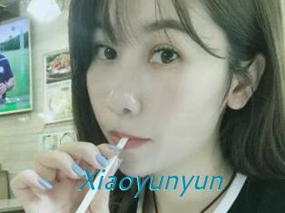 Xiaoyunyun