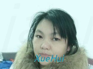 XueHui