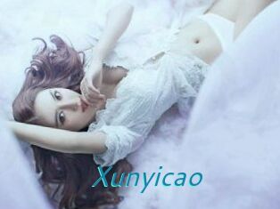 Xunyicao