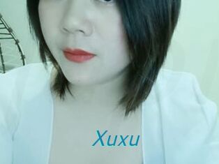 Xuxu