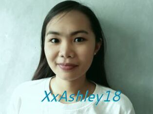 XxAshley18