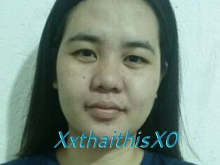 XxthaithisX0