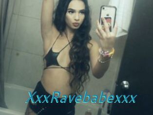 XxxRavebabexxx