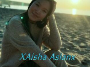 XAisha_Asianx