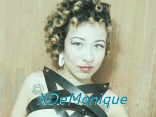 XDeMonique