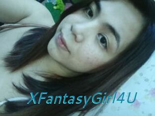 XFantasyGirl4U