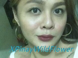 XPinayWildFlower