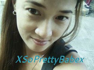 XSoPrettyBabex