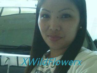 XWildFlowerx