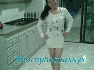 Xhornyhotpussyx