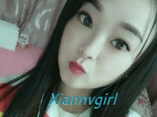 Xiannvgirl