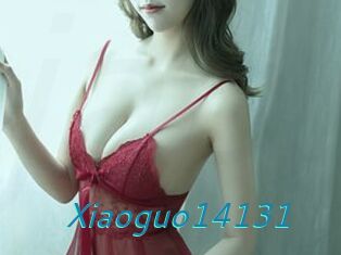 Xiaoguo14131