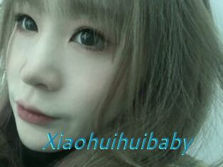 Xiaohuihuibaby