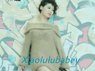 Xiaolulubabey