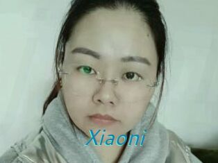 Xiaoni