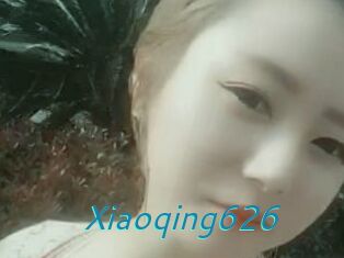 Xiaoqing626