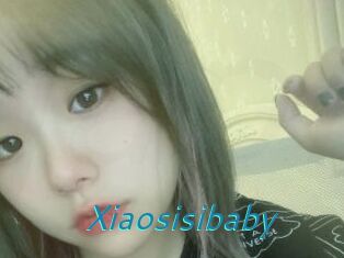 Xiaosisibaby