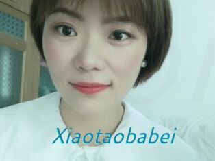 Xiaotaobabei