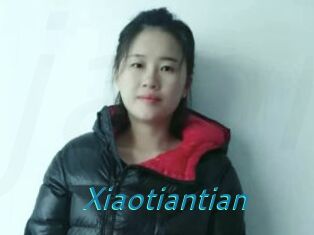 Xiaotiantian