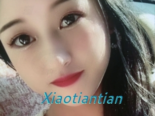 Xiaotiantian