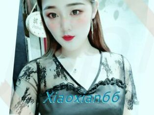 Xiaoxian66