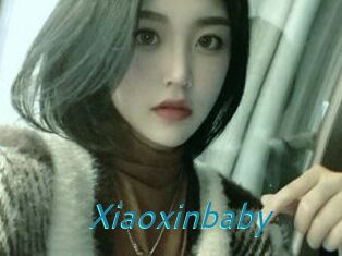 Xiaoxinbaby